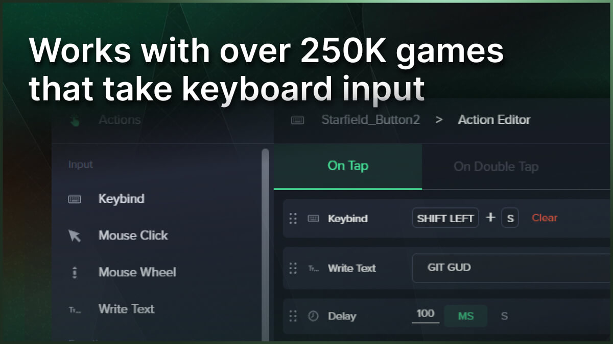 GameGlass Hub screenshot image
