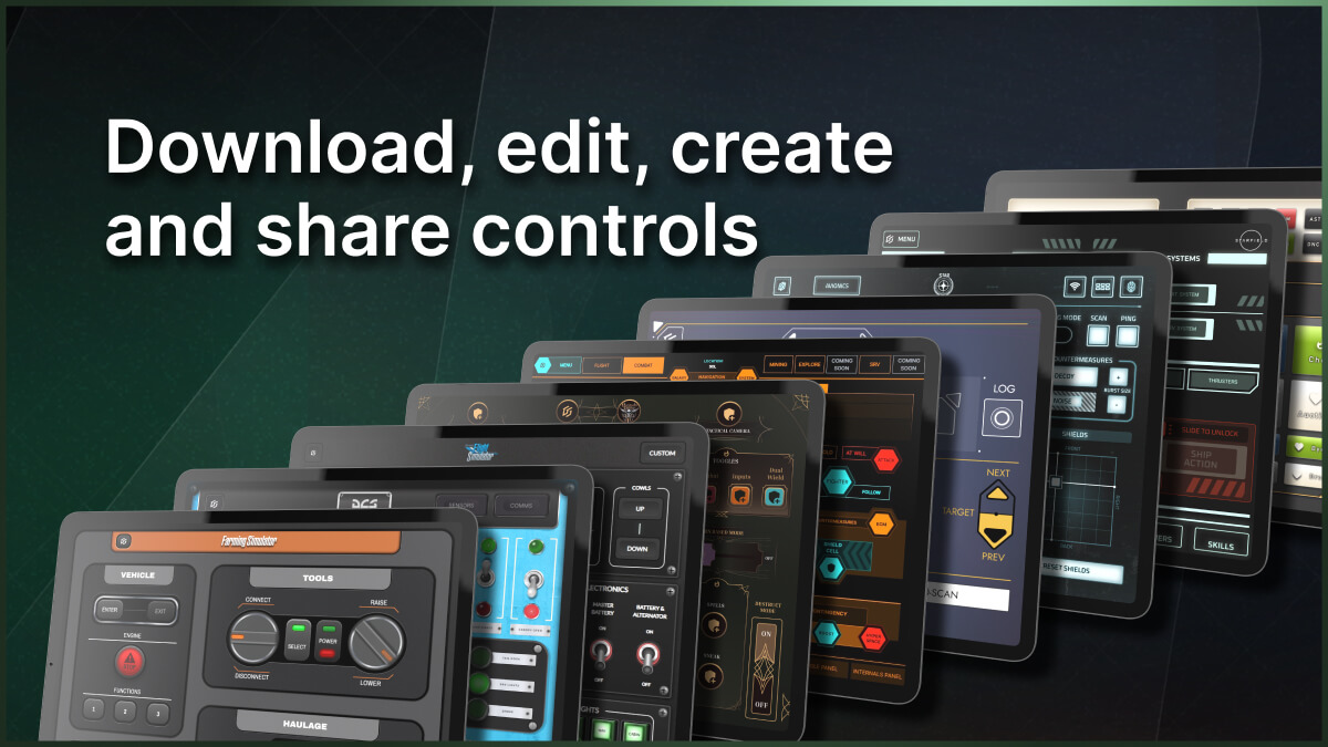 GameGlass Hub screenshot image