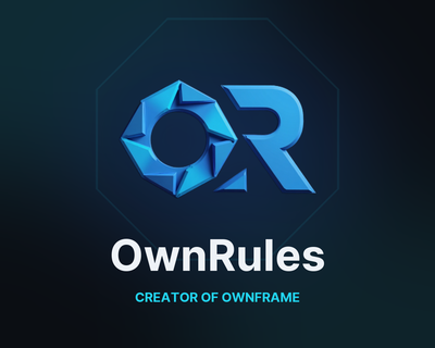 OwnRules