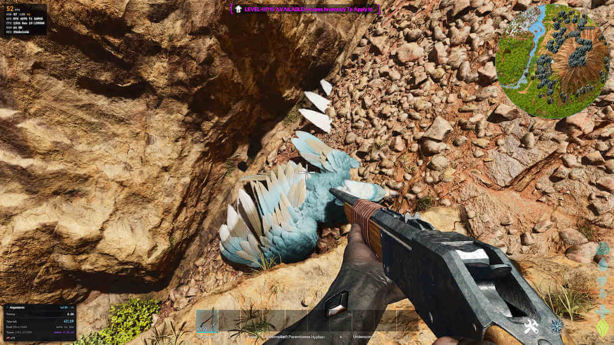 Wikily screenshot image