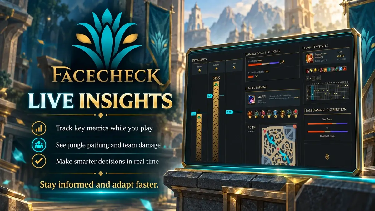 Facecheck screenshot image