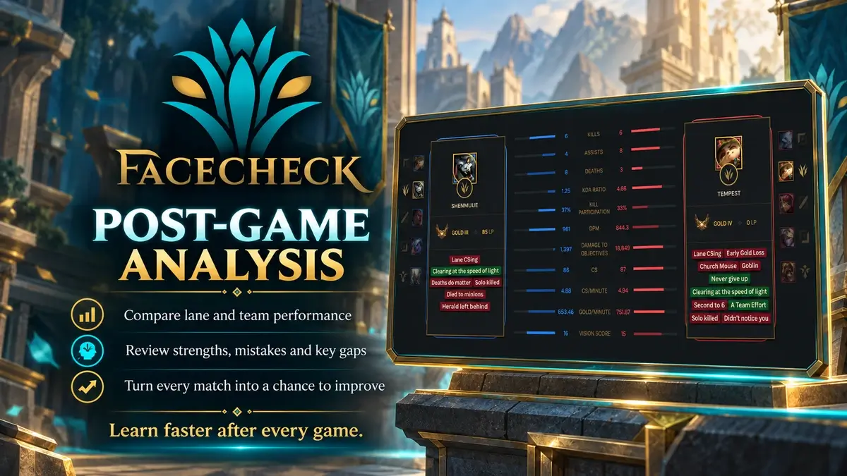 Facecheck screenshot image