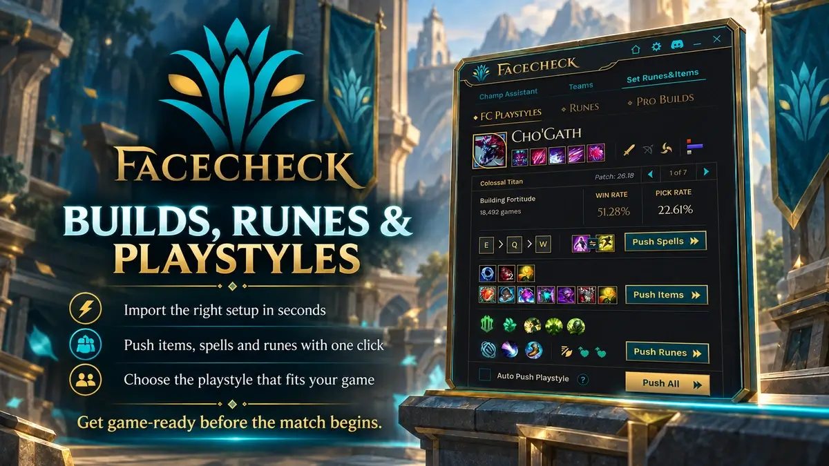 Facecheck screenshot image