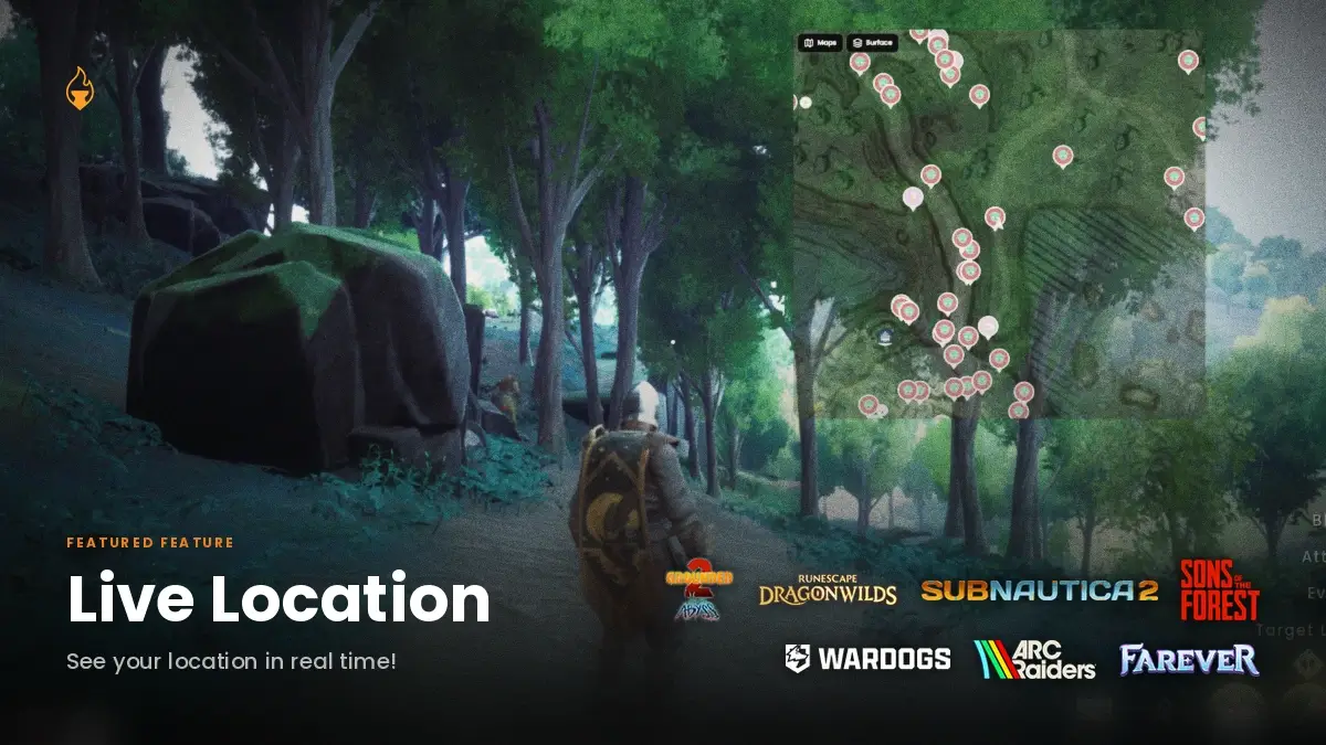 MetaForge screenshot image
