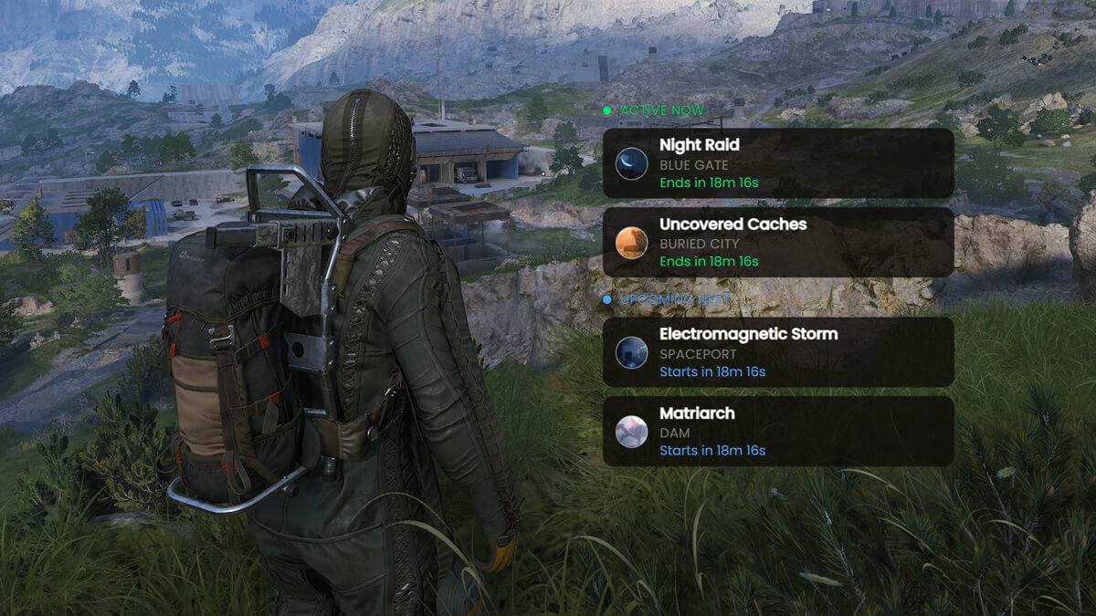 MetaForge screenshot image