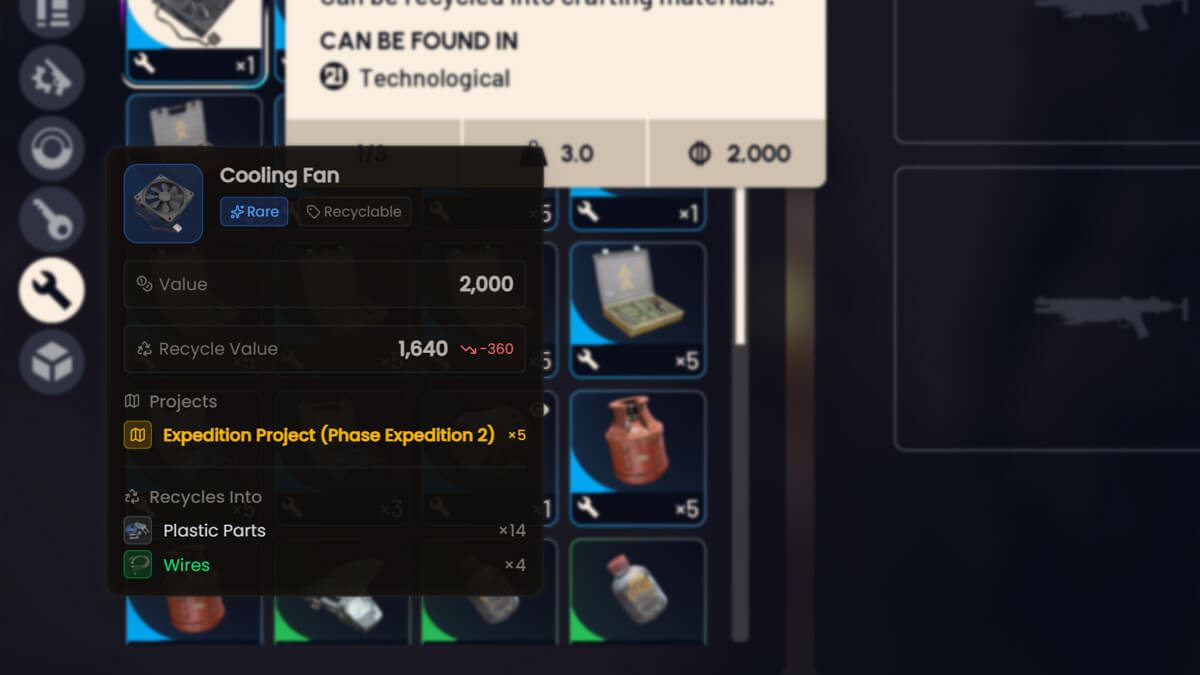 MetaForge screenshot image