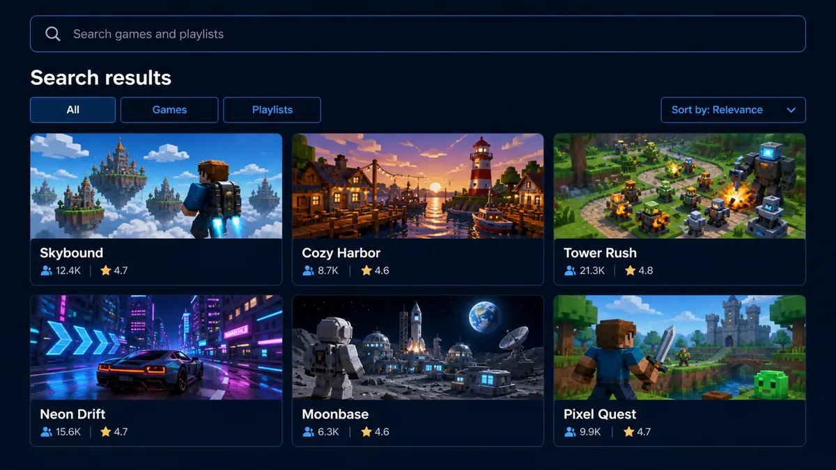 TopBlox screenshot 4