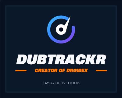 DubTrackr