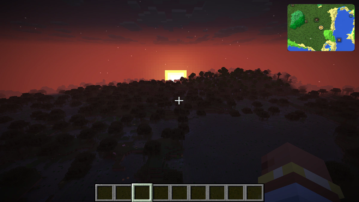 Minecraft Companion screenshot image