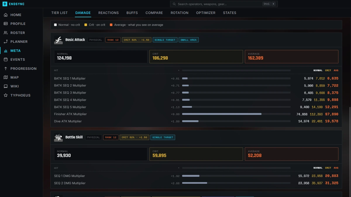 EndSync screenshot image