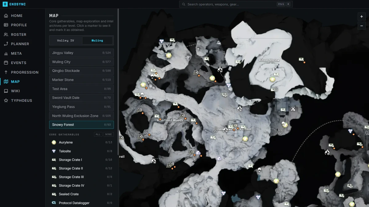 EndSync screenshot image