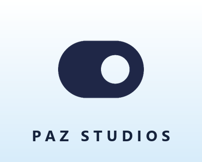 Paz Studios