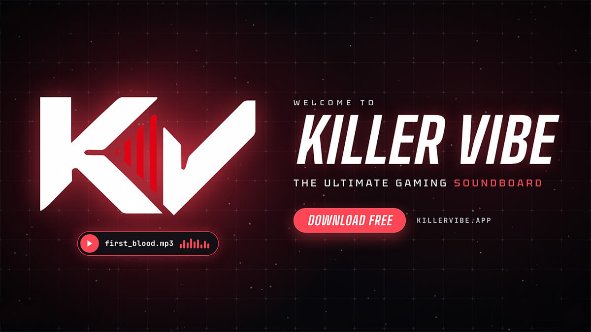 Killer Vibe screenshot image