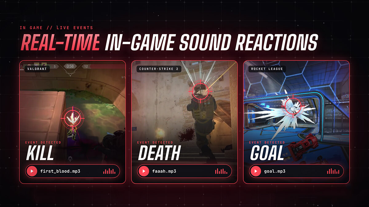 Killer Vibe screenshot image