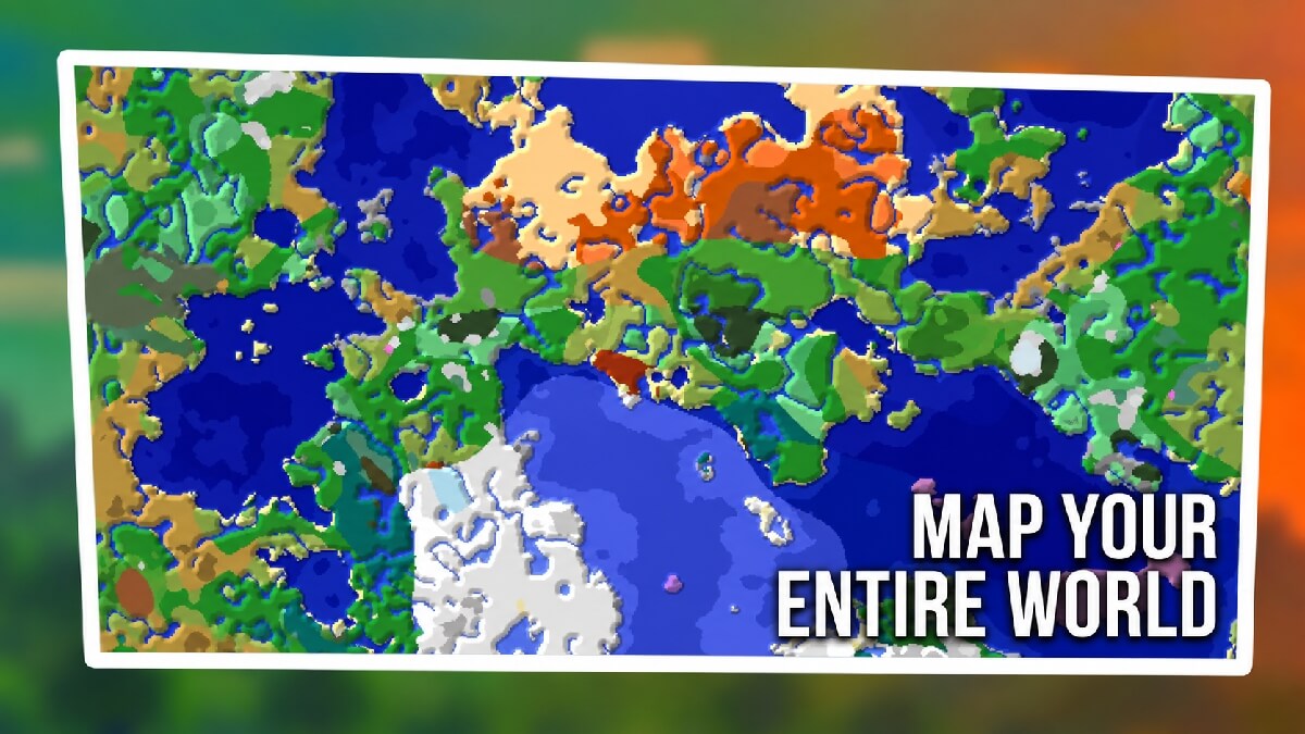 Minimap Companion screenshot image