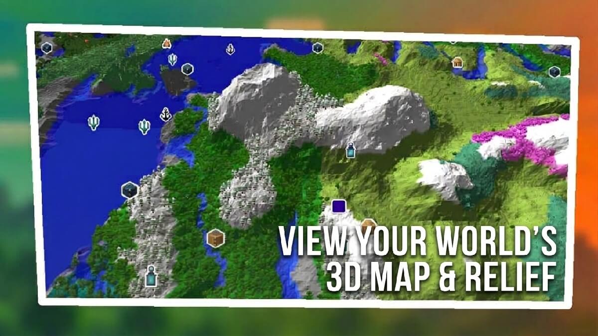 Minimap Companion screenshot image