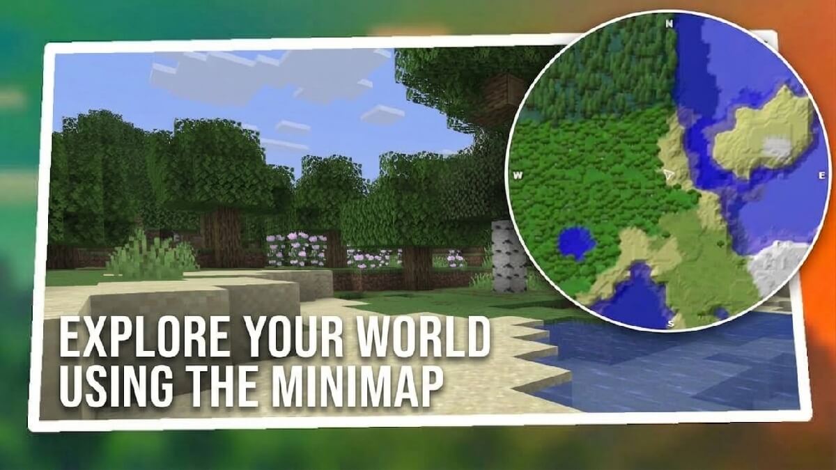 Minimap Companion screenshot image