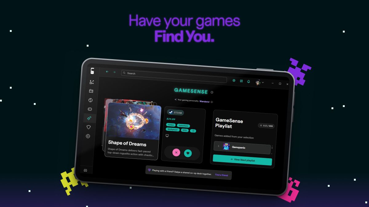 Conduit screenshot image